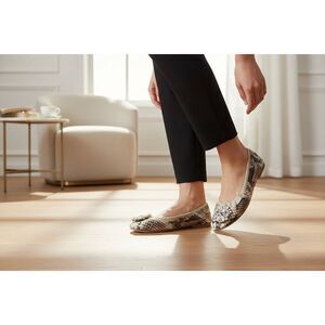 Mia ballet flats